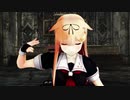 【MMD艦これ】夕立改二でスーサイドパレヱド