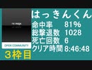 【バイオ4】　はっきんくん　教団殲滅大会 ③