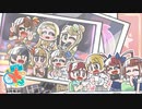 【LTP/LTH合作】ミリオンライブ！8th st@ge GLOW-ING D@YS!!【Curtain Call】