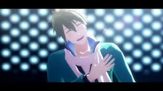 【SideMMD】リバースユニバース【柏木翼中心】