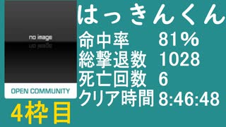 【バイオ4】　はっきんくん　教団殲滅大会 ④