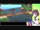 【Poly Bridge 2】橋を架ける少女きりたん　Part.63　World５のリメイク前編【東北きりたん / 音街ウナ】