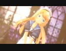 【21夏MMDふぇすと本祭】ジャーヴィス Jervis【ファンサ】