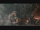 【ゆっくり実況】Dead Space3 【15日目】