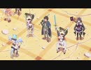 【プリンセスコネクト！Re：Dive】【第２部】レギオンウォー完