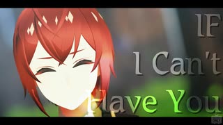 【MMDツイステ】If I Can't Have You【リドル寮長誕生祭】