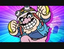 [任天堂]おすそわけるメイドインワリオ体験版実況プレイ [実況]