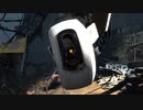 【PORTAL2】ラスボスが復活してしまいました【被験者ガチ勢のPORTAL2 #3】