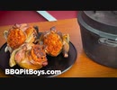 ドリトス プッサン ザ アルティメット スタッフド サルサ チキン