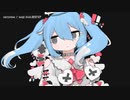 【ニコカラ】envysion 【offvocal】修正版