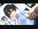 【MMD虹ヶ咲】WAA!!!!【高咲侑・上原歩夢】
