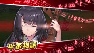 【ガルシン】ミヤビキャラスト
