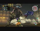 「復活！」薙刀野郎が行く！討鬼伝2実況プレイ　part36　天空の君主