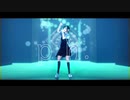 【MMDオリキャラ】p.h.【鱗堂ブラウ】