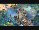 【Tree of Savior】白い羽毛と散歩するだけ。【その４８】