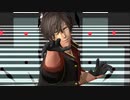 【MMD刀剣乱舞】テオ【sam式大俱利伽羅さん】