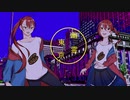 【重音テト】幽霊東京/UTAUカバー【重音テッド】