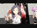 【過去作リテイク】いつものメンバー＋ちょっと多め（総勢29モデル）で　Mitchie M様の名曲 FREELY TOMORROW ※重音テト神カヴァーで