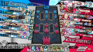 操作板アナピ火力ヤバすぎwww