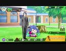 『令和たぬき合戦 ぽこもんウマイト』ロビー画面
