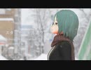 『スターナイトスノウ』歌ってみた /ｔｋ