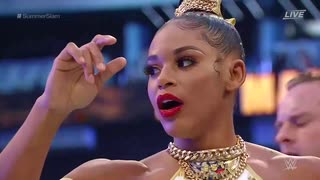 サマースラム　-2/5-（8/21）