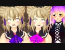 ミミズクとロボットミミズク【東方MMD紙芝居】
