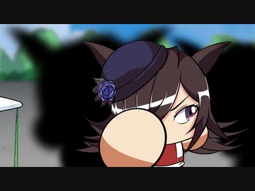 実況ッ！！パワフルウマ娘 Part07(メイクデビュー編4/4)