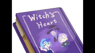 【実況】『Witch's Heart 知られざる過去魔女ドロシーの秘密  -完結編-』 最終回