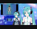 たたかえ！キャシャーン　変身版　ミクに歌わせてみた
