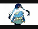 【KO10ノ8】　abrasion　歌わせて頂きました　【宇田もずく】