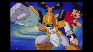 ホモと見る人外バディのOP集その3.benishogachantokue