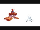 孤独な男の戦いを実況解説プレイしてみた【King of Crabs】