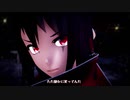 【東方MMD】　　　爆笑　　博麗霊夢【紅魔城伝説Ver】