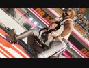 【DOA6 ryona】こころ にバースがマンハッタンドライバー(うさぴょんコス)