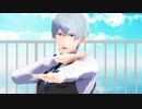 【SideMMD】フライングゲット【硲道夫】