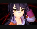 【MMDウマ娘】BURNING【ブライアン】