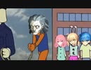 クレイジーで生存しない奴らのクトゥルフ神話TRPG【あの日のタイムマシン】part1【ゆっくりTRPG】