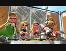 【ガチアサリ】赤ザップ練習する男84試合目【splatoon2】