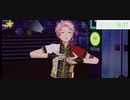 兜大吾がはなまる笑顔になったら終了するワートレMV