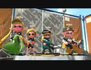 【ガチアサリ】赤ザップ練習する男85試合目【splatoon2】