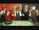 『声優ジャックポット』#2　ゲスト：駒田航　MC：速水奨・石井孝英（代役）
