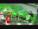 【ガチアサリ】赤ザップ練習する男86試合目【splatoon2】