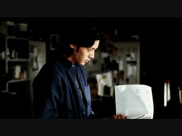 仮面ライダークウガ　EPISODE 40 衝動