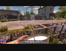 [7DTD] 5分で支度しな！29 [α19.5]