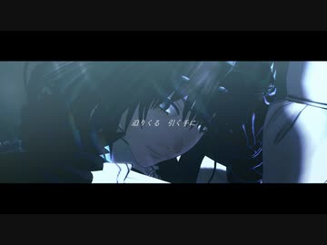 【Fate/MMD】エンヴィーベイビー【オベロン】