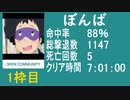 【ぼんば】　バイオ4教団教団殲滅大会【PS4】①