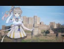 【さとうささらAI】イングランド古謡「透き通った春」【CeVIO AI カバー】