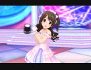 【デレステ】できたて  Evo！Revo！Generation！  高音質 (島村卯月、渋谷凛、本田未央)