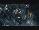 【字幕プレイ＃2】下手でも ”DARK SOULS 3” をやりたい